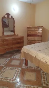 Bev's Rosevilla - Chambre