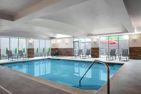 Fairfield by Marriott Inn & Suites Lewisburg - Pool