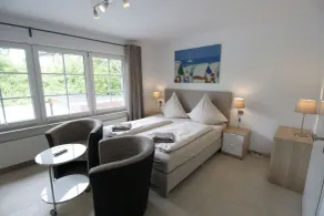 Hotel Seebrise Grömitz - Room