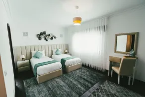 Quinta da Costinha - Værelse