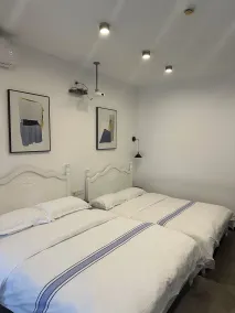 Chongqing Justom Family Serviced Apartments 3 - Room