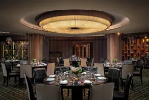 Killarney Towers Hotel & Leisure Centre - Restaurant