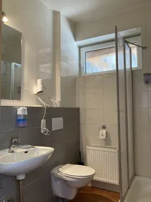 Landhotel Vosse-Schepers - Bagno