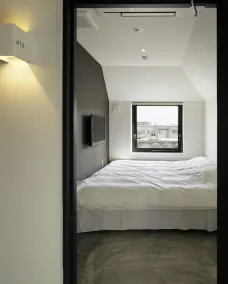 Piece Hostel Kyoto - Chambre