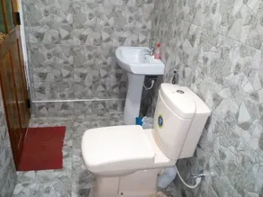 The mountian lodge - Bagno
