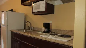 Quality Inn & Suites at The Outlets Mercedes-Weslaco - Chambre