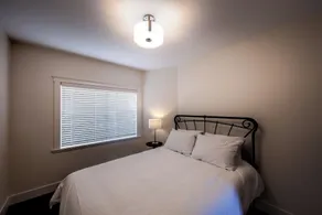 Qualicum Beach Ocean Suites  - Chambre