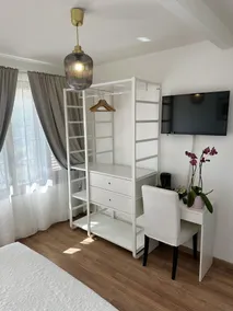 Villa Greta Hotel Rooms & Suites - Chambre