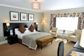 Norfolk Royale Hotel - Habitación
