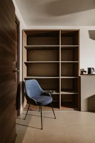 The Sliema Suites - Zimmer