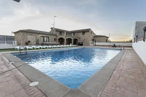 Casa Rural Abuelo Mauri 4 Estrellas - Basseng
