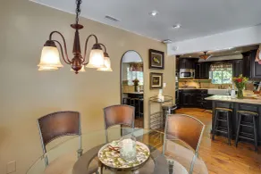 Spacious Courtyard & Spanish Charm: Silverado Home - Intérieur