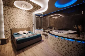 ACQUAMARINA - Chambre