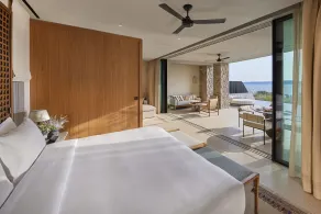 Mandarin Oriental, Costa Navarino - Rom