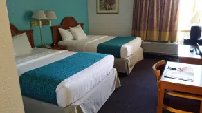 Howard Johnson by Wyndham Billings - Chambre