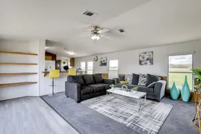 Sports Complex On-site! Houston Area Family Home - Innenbereich