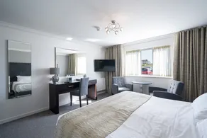 The Cliff Hotel & Spa - Chambre