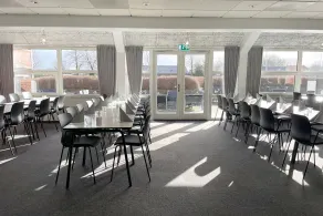 Danhostol Vejen sport og konference - Restaurant