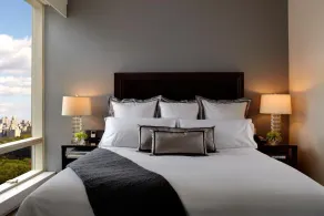Trump International New York - Camera