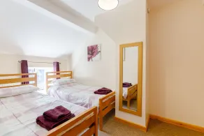 Rose Cottage - Room