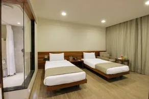 Temple Tree Hotel Shirdi, a member of Radisson Individuals - Room