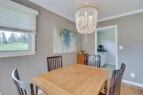 Charlottesville Cottage in Bailey's Retreat - Interiör