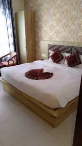 Hotel Glass INN - Quarto