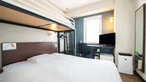 Super Hotel Naha Shintoshin - Camera