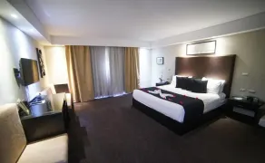 LTH Las Terrenas Hotel - Room