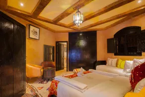 Dar Ikalimo Ourika - Room