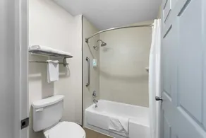 Quality Inn Marshall - Chambre