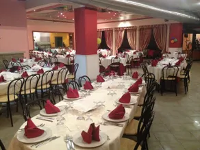 Hotel Vallisdea - Restaurant