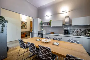 Antico Centro Suite - Réception