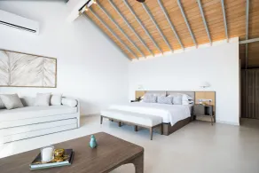 Uga Prāva - Tangalle - Room