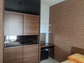 Pinewood Apartment by Vial - Room