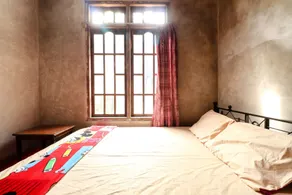 Kasmiyem Homestay - Værelse