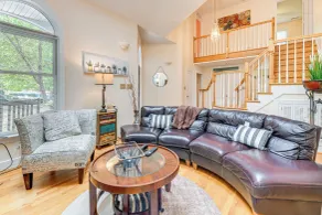 Kayak & Fish On-site: Rappahannock River Gem! - Interiør