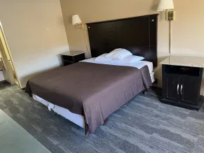 Green Valley Motel Winston Salem - Rum