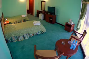 Hotel Meridian - Room