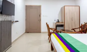 Treebo Y Hotels Elite, Khandagiri - Room