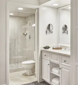 Arizona Grand Resort - Salle de bain