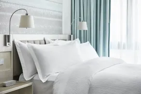 Park Terrace Hotel - Chambre