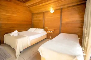 Park Hotel Modelo - Room