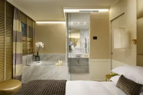Ponte Vecchio Suites & Spa - Room