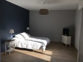 La Demeure d'Alexandra - Chambre