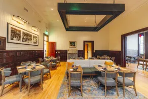 Hotel West & Main Conshohocken Philadelphia, Tapestry Collection - Restaurant