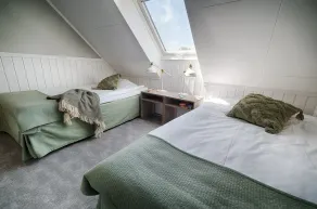 Apelviken Lägenhetshotell - Room