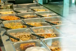 FOODOTEL - Restaurant