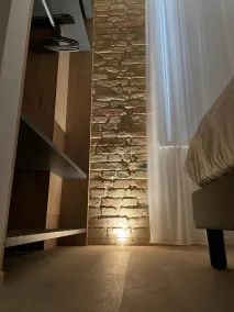 Civitaloft Luxury Rooms - Rum