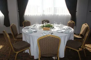 Hotel Minerva Pazar - Restaurant